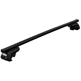 Thule Dachträger VW Touran 5-T MPV 06-10 Reling THULE Evo