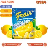kompatible Ware Orange Getränkepulver 25x 100,0 g