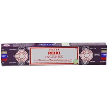 DG Diffusion Reiki Räucherstäbchen 15 g