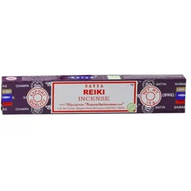 DG Diffusion Reiki Räucherstäbchen 15 g