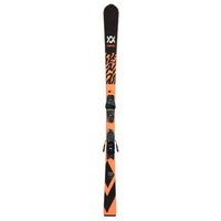 Völkl Ski schwarz 179 cm