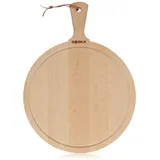 Boska Amigo Servierbrett Holz 1 33 cm Braun