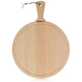 Boska Amigo Servierbrett Holz 1 33 cm Braun
