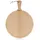 Boska Amigo Servierbrett Holz 1 33 cm Braun