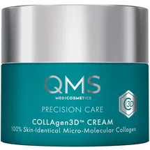 QMS Medicosmetics Precision Care COLLAgen3D Gel Mask 75 ml