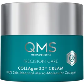 QMS Medicosmetics Precision Care COLLAgen3D Gel Mask 75 ml