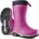 gefütterte Herren Gummistiefel Rosa 24 EU