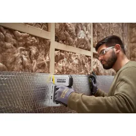 Stanley FATMAX 2-in-1 Tacker/Nagler