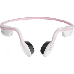 Shokz OpenMove pink