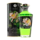 Shunga Exotic Green Tea 100 ml