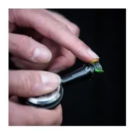 Dynamic Galactic Grease 200ml Fahrradfett-Gelb-One Size