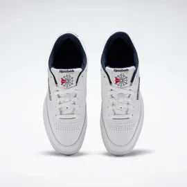 Reebok Club C 85 Intense White / Navy 44