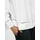 MOSHI MOSHI MIND Blusentop MOSHI MOSHI MIND "moshi moshi mind Shirt july", Damen, Gr. S, weiß, Obermaterial: 100% Baumwolle, Blusen Blusentop