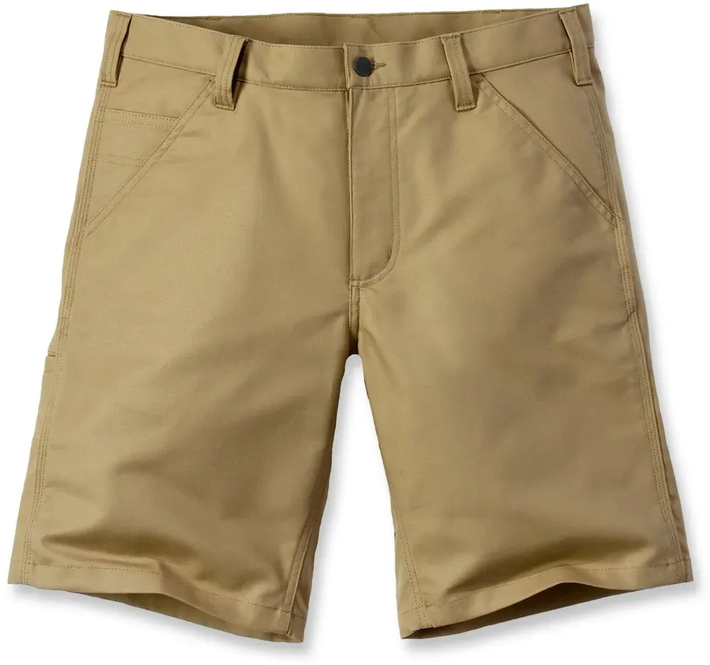 Carhartt Rugged Stretch Shorts