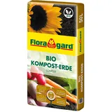 Floragard Bio Kompost-Erde 50 l