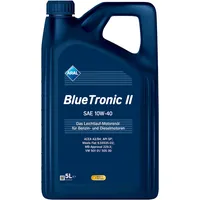 Aral BlueTronic II 10W-40 5 l