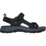SKECHERS Prewitt-Rigdon Schwarz 42