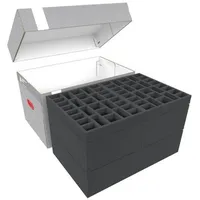 VARIA Group DSLB310P54 - Feldherr Lagerbox DSLB310 für Chaos Daemons: Slaanesh