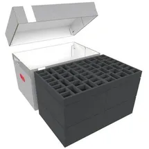 VARIA Group DSLB310P54 - Feldherr Lagerbox DSLB310 für Chaos Daemons: Slaanesh