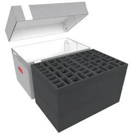 VARIA Group DSLB310P54 - Feldherr Lagerbox DSLB310 für Chaos Daemons: Slaanesh