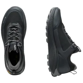 Haglöfs L.I.M Horizon Hike GTX Low - Multisportschuhe Gr 42,5 schwarz