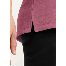 Jack Wolfskin Crosstrail 3/4 T W Raisin M