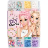 DEPESCHE TOPModel DIY Perlen Set