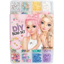 DEPESCHE TOPModel DIY Perlen Set