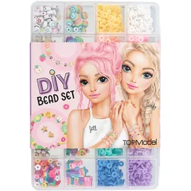 DEPESCHE TOPModel DIY Perlen Set