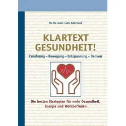 Klartext Gesundheit!