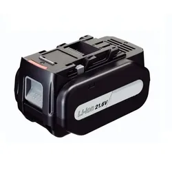 Panasonic Werkzeug Akkupack EY 9L62 B 21.6 Volt 4 Ah Li-Ionen