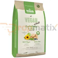 Bosch Tiernahrung Vegan Adult Kartoffeln & Erbsen 800 g