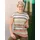 Classic Basics Kurzarm-Shirt Mehrfarbig 42
