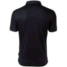 Armani Exchange Poloshirt blau S