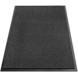 Karat Schmutzfangmatte SKY Anthrazit 90 x 120 cm