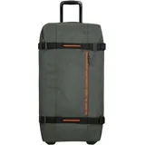American Tourister Urban Track 116l Koffer Auf Rollen Dark Khaki One Size