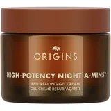 Origins High-Potency Night-A-Mins Resurfacing Gel Creme 50 ml