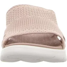 SKECHERS GO WALK FLEX ELATION in rosa 40