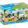 Playmobil Country PKW mit Ponyanhänger 70511