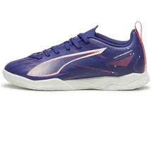 Puma Ultra 5 Play IT Kinder Lapis Lazuli-Puma White-Sunset Glow 38,5