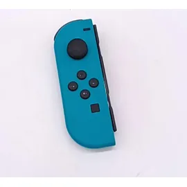 Nintendo Joy-Con (L) neon blau