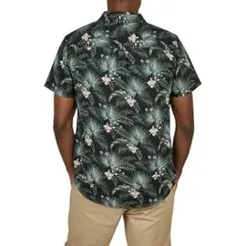 Riverso Hawaiihemd Regular Fit Bunt XL