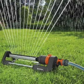 Gardena Oscillating Sprinkler Aqua M 18702-20