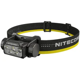 Nitecore HC70 UHE - STK - black