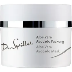 Dr. Spiller Aloe Vera Avocado Packung