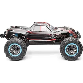 AMEWI RC-Monstertruck Crusher 4WD RTR schwarz-rot (22569)