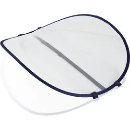 Leifheit Trockennetz Sensitive Air - Blau