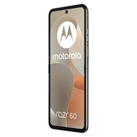 Motorola Razr 60 8 GB RAM 256 GB Pantone Lightest Sky