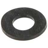 tecuro Epdm-softprene-dichtung 3/4 Zoll 24 x 12 x 2,5 mm) für Verschraubungen/überwurfmuttern