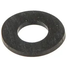 tecuro Epdm-softprene-dichtung 3/4 Zoll 24 x 12 x 2,5 mm) für Verschraubungen/überwurfmuttern